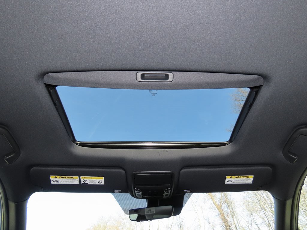 Thumbnail: 2025 Honda Ridgeline - 26