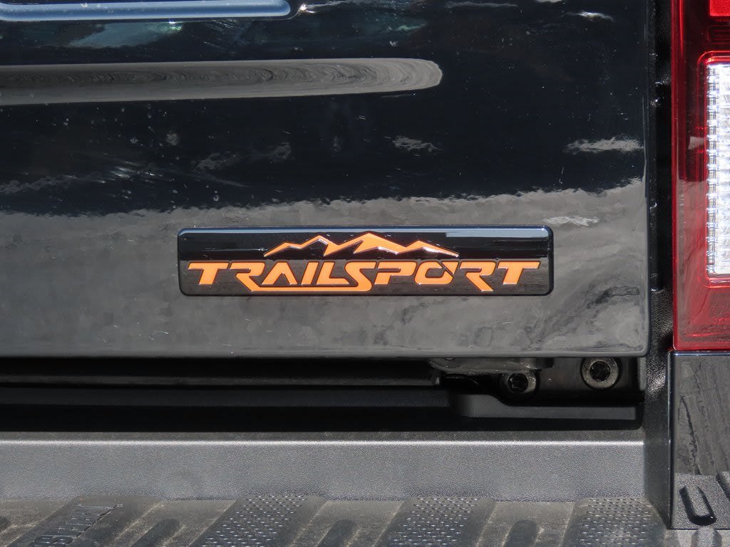 Thumbnail: 2025 Honda Ridgeline - 7