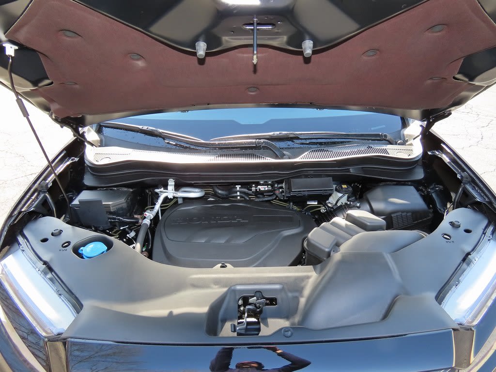 Thumbnail: 2025 Honda Ridgeline - 9