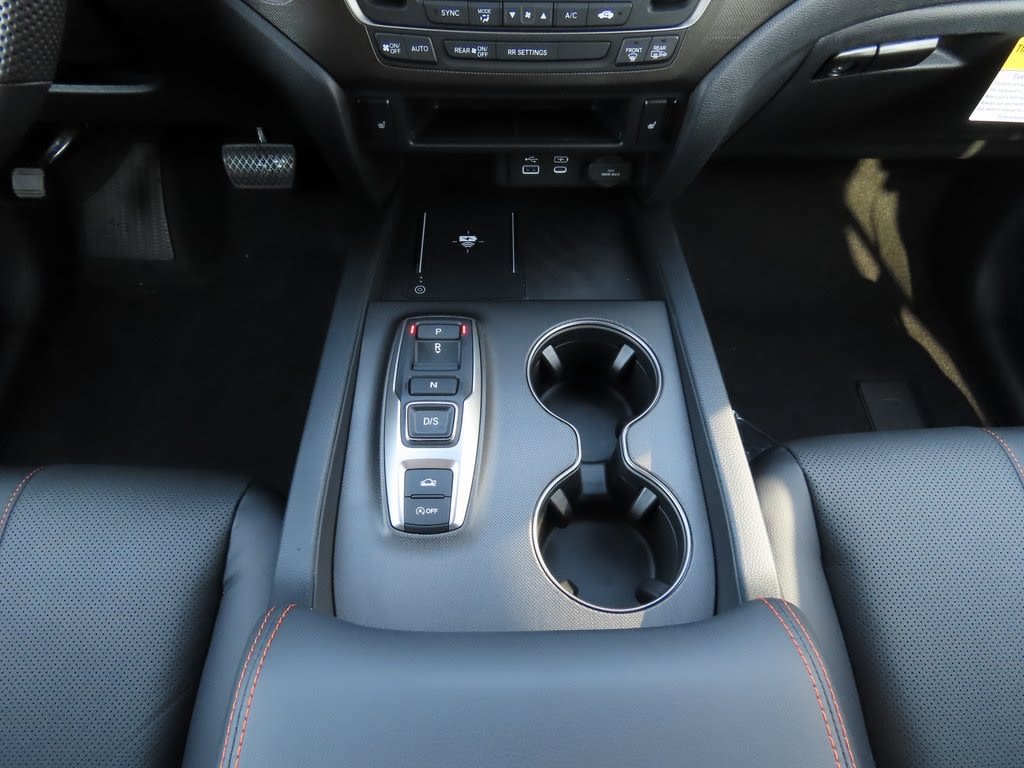 Thumbnail: 2025 Honda Ridgeline - 15