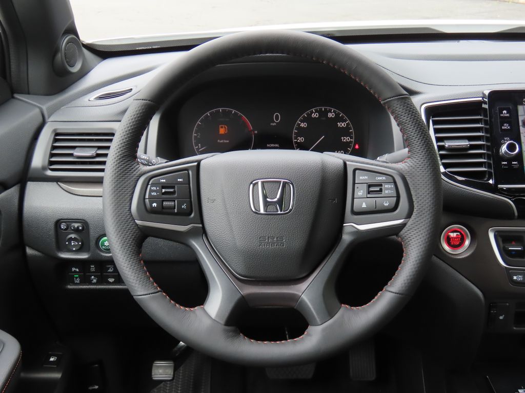 Thumbnail: 2026 Honda Ridgeline - 10