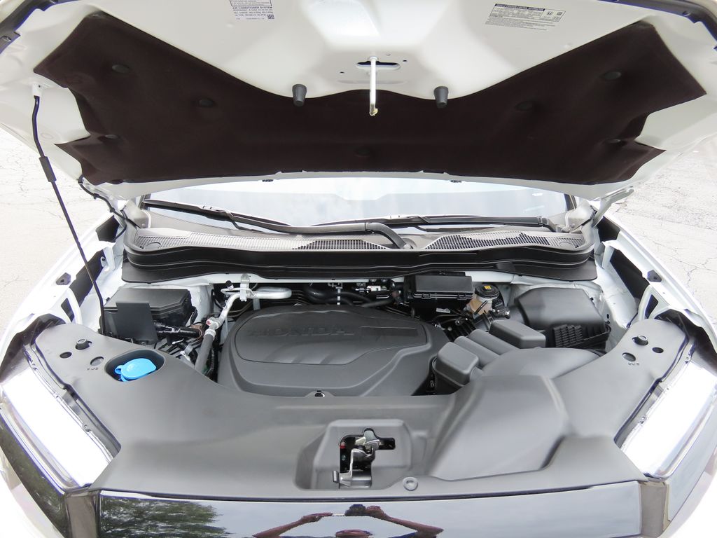 Thumbnail: 2026 Honda Ridgeline - 9