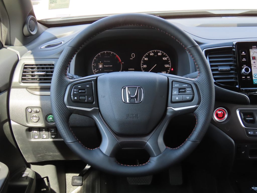 Thumbnail: 2026 Honda Ridgeline - 10