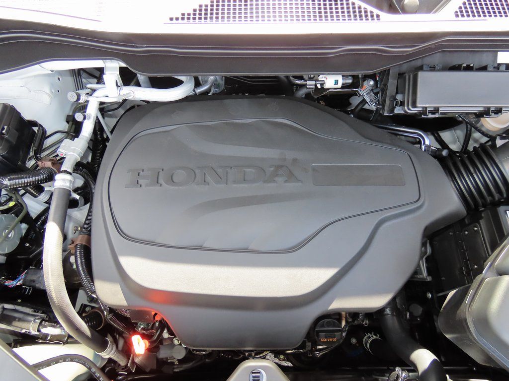 Thumbnail: 2026 Honda Ridgeline - 7