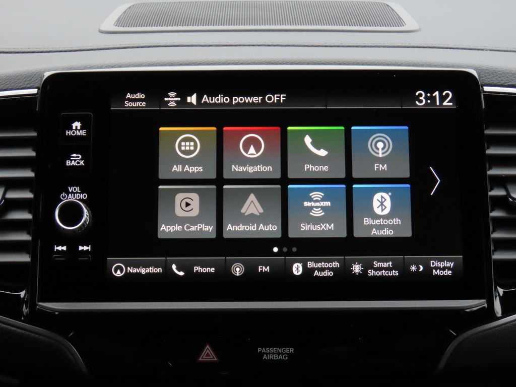 Thumbnail: 2026 Honda Ridgeline - 21