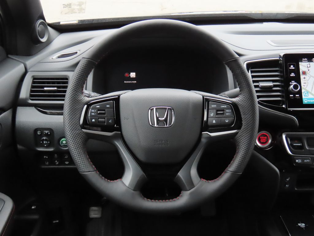 Thumbnail: 2026 Honda Ridgeline - 10