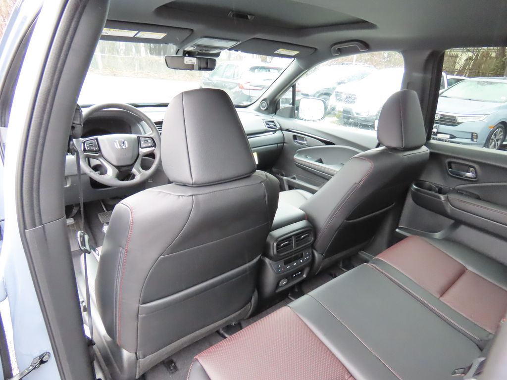 Thumbnail: 2026 Honda Ridgeline - 19
