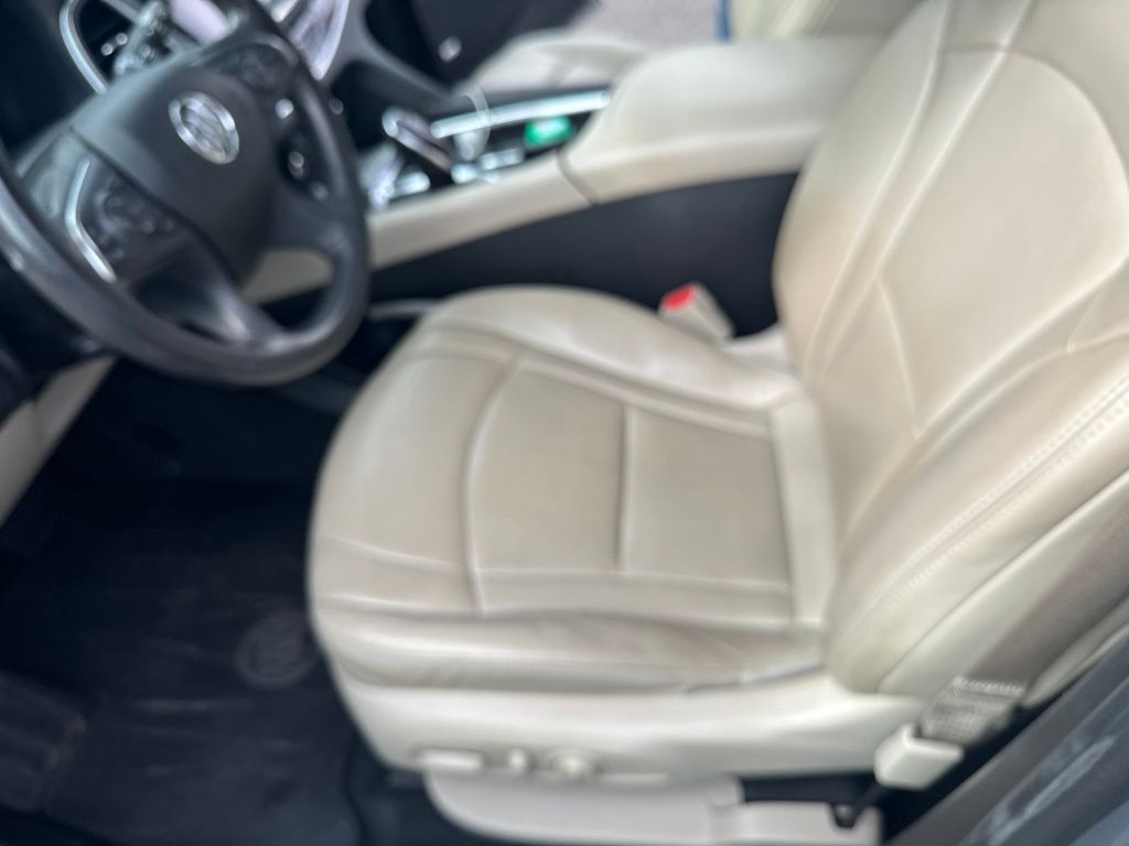 Thumbnail: 2018 Buick Enclave - 7