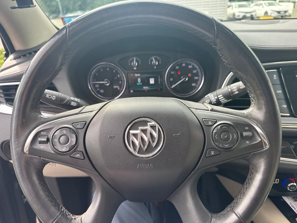 Thumbnail: 2018 Buick Enclave - 2