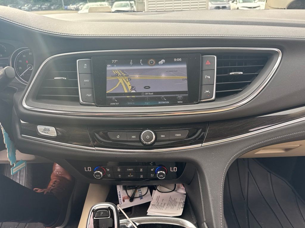 Thumbnail: 2018 Buick Enclave - 8