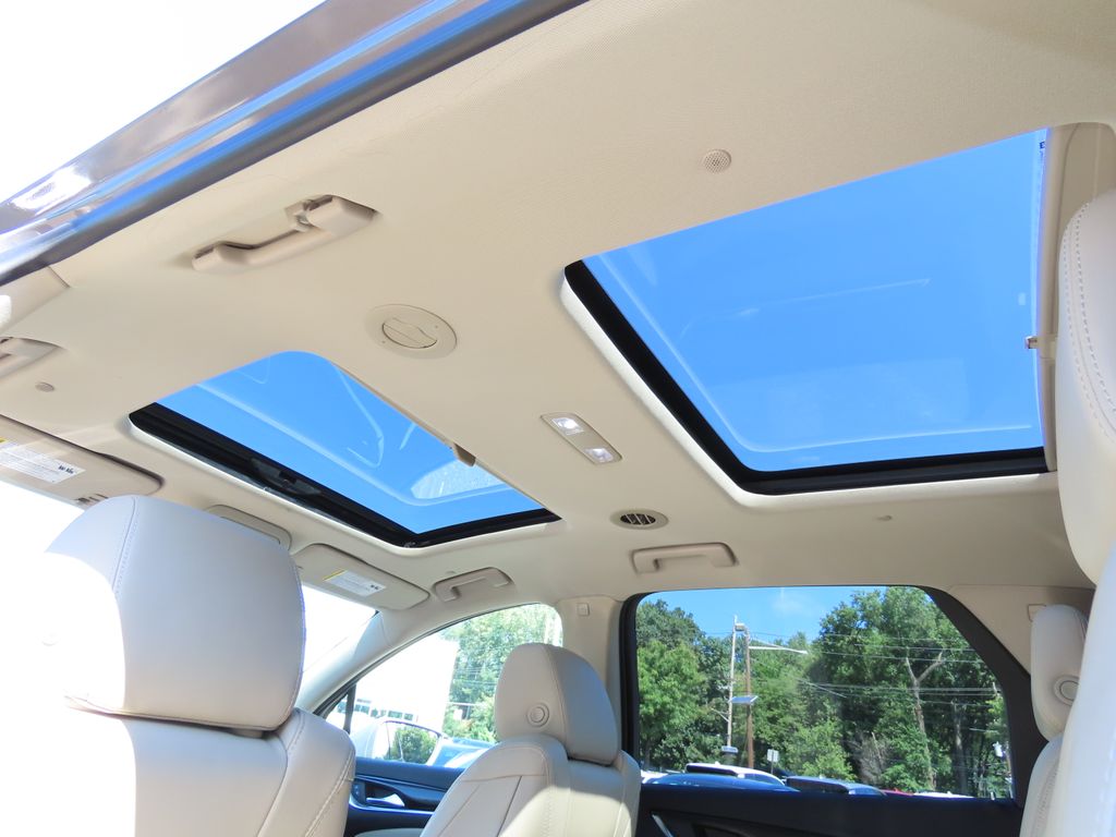 Thumbnail: 2018 Buick Enclave - 23