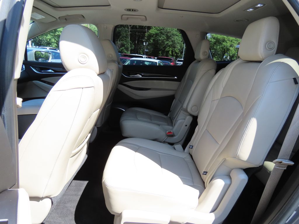 Thumbnail: 2018 Buick Enclave - 13