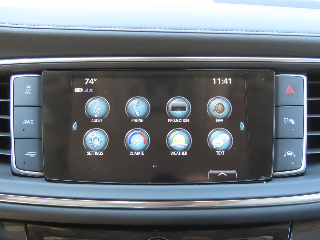 Thumbnail: 2018 Buick Enclave - 26