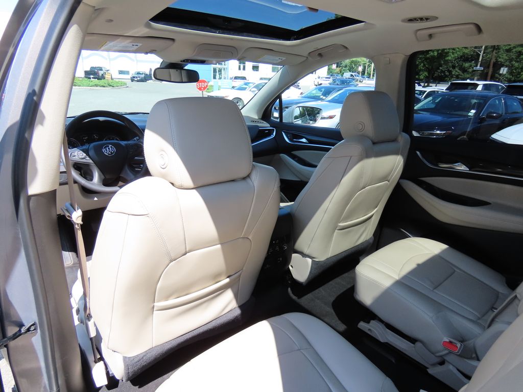 Thumbnail: 2018 Buick Enclave - 22