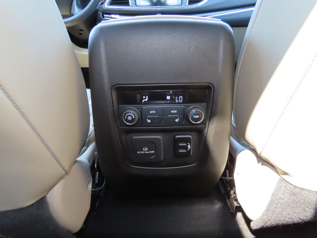 Thumbnail: 2018 Buick Enclave - 28