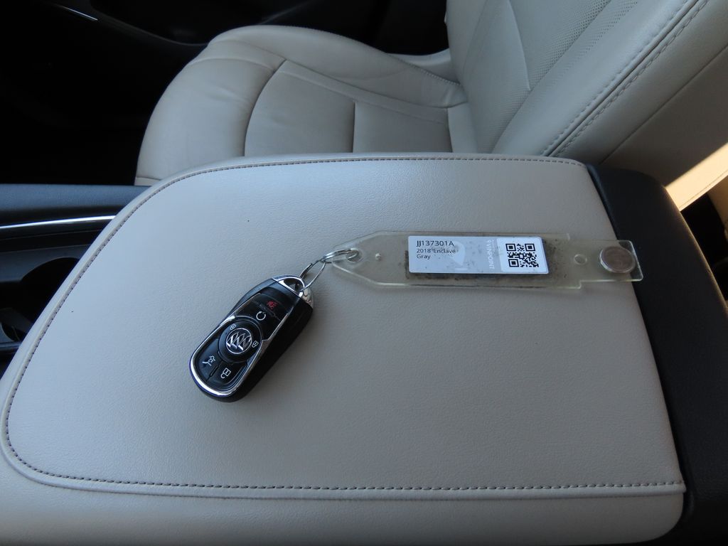 Thumbnail: 2018 Buick Enclave - 19