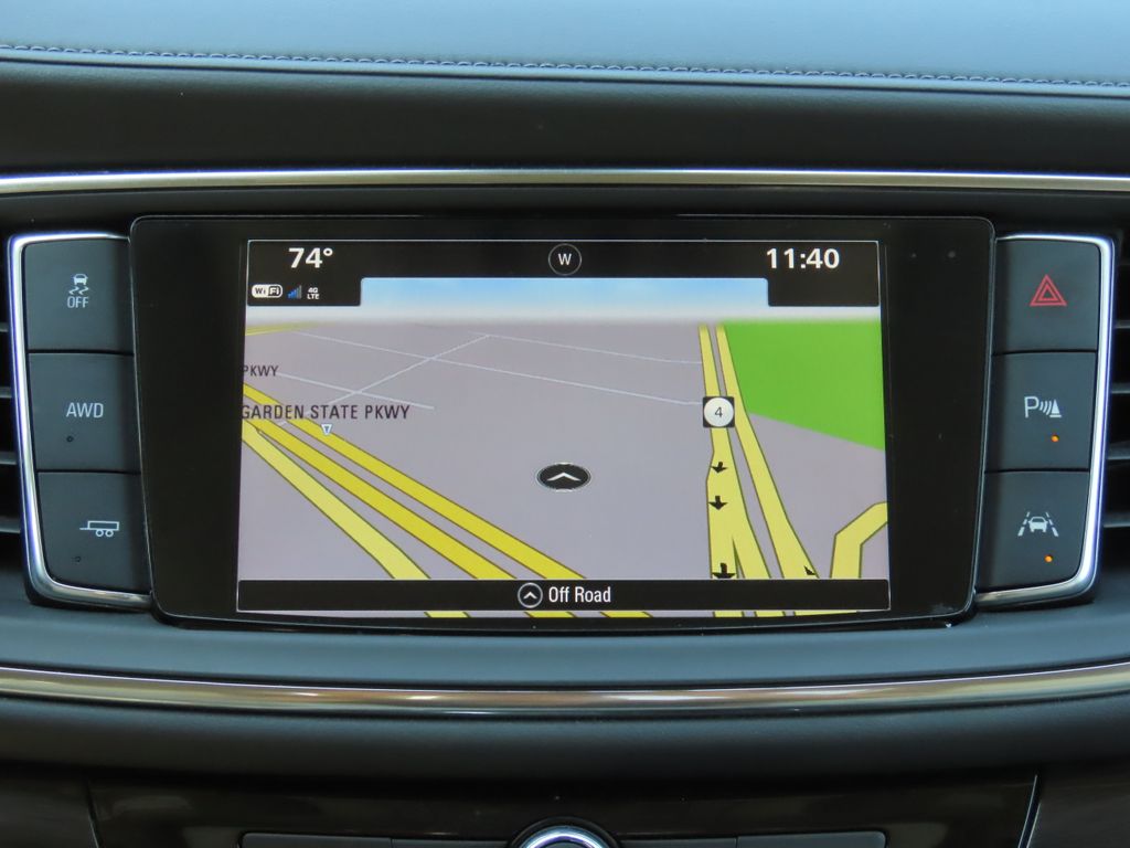 Thumbnail: 2018 Buick Enclave - 15
