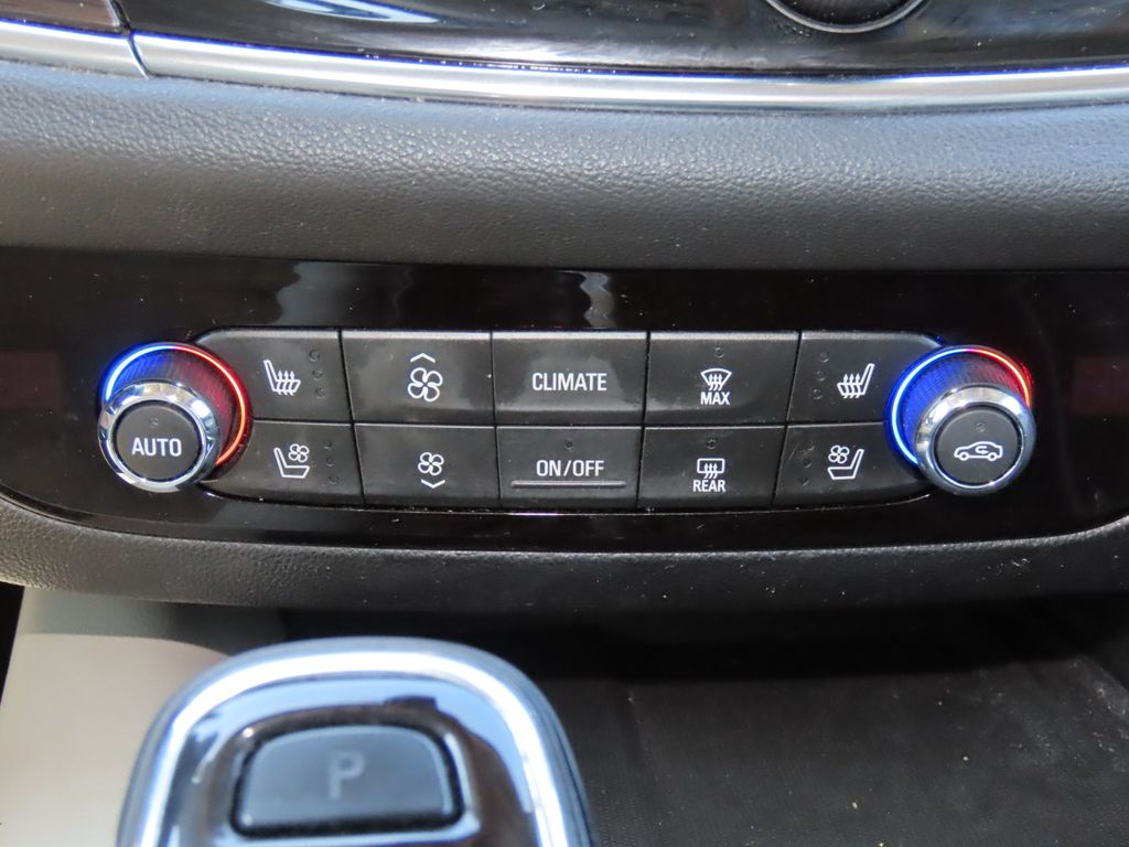 Thumbnail: 2018 Buick Enclave - 27