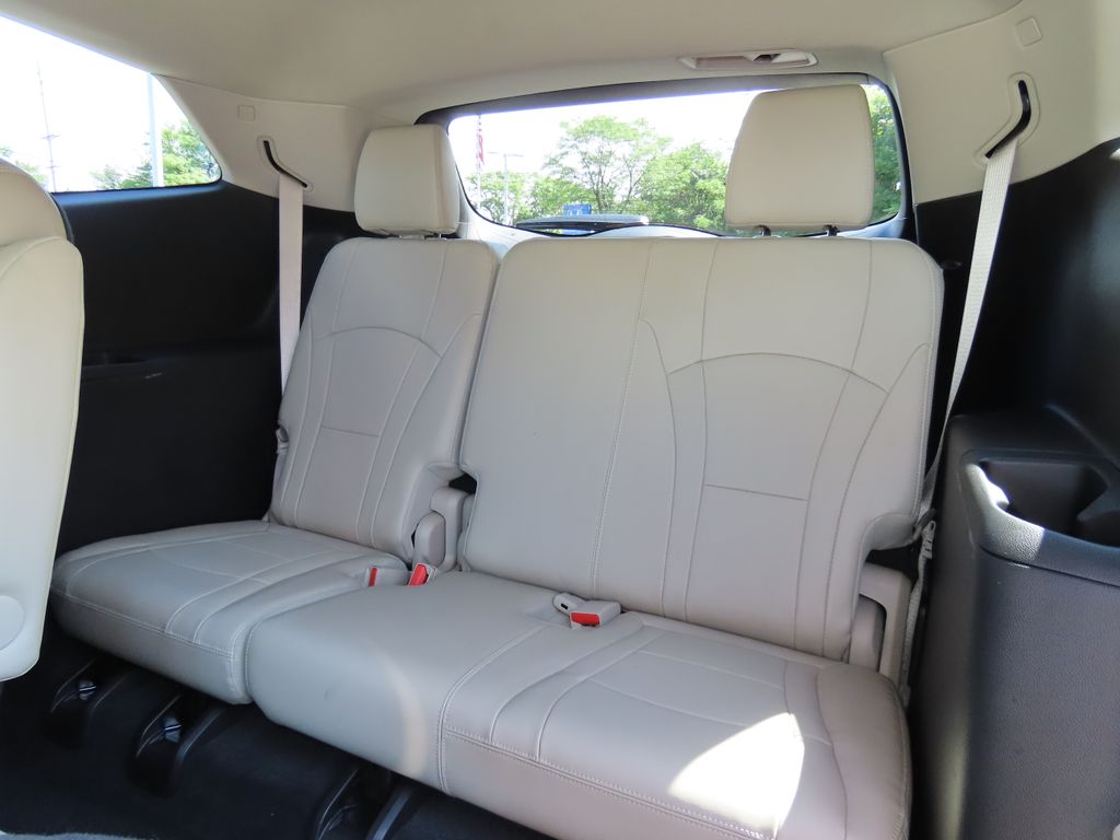 Thumbnail: 2018 Buick Enclave - 21