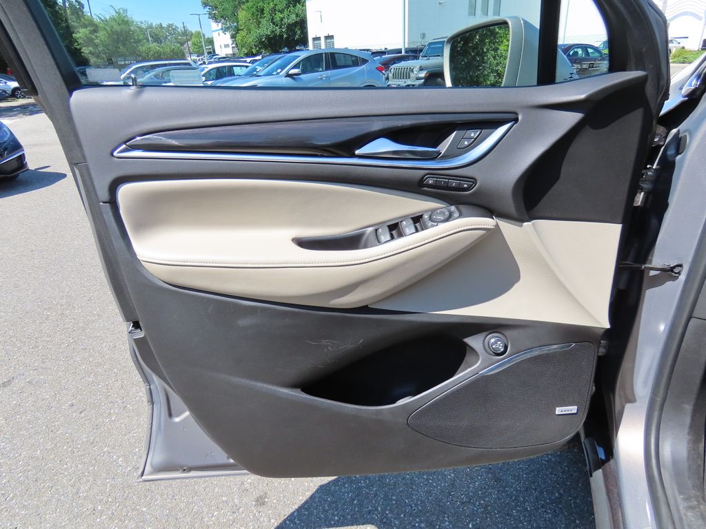 Thumbnail: 2018 Buick Enclave - 24