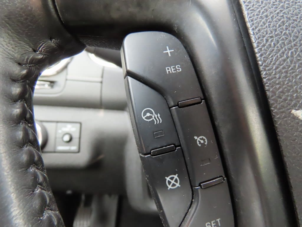 Thumbnail: 2017 Buick Enclave - 30