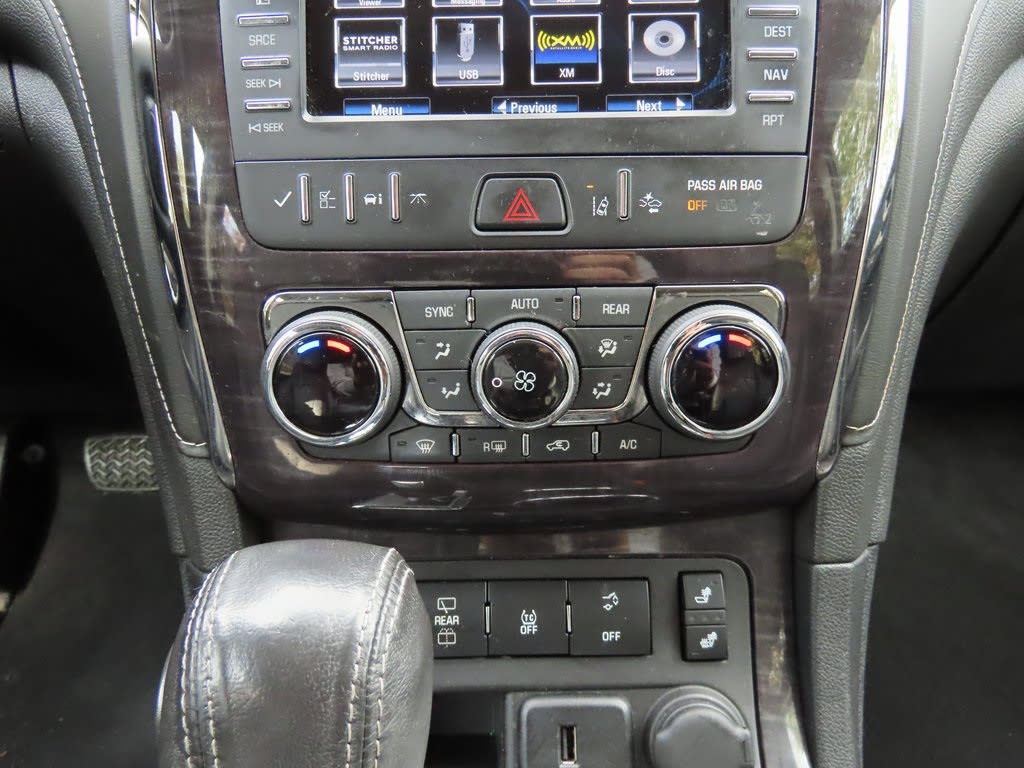 Thumbnail: 2017 Buick Enclave - 27