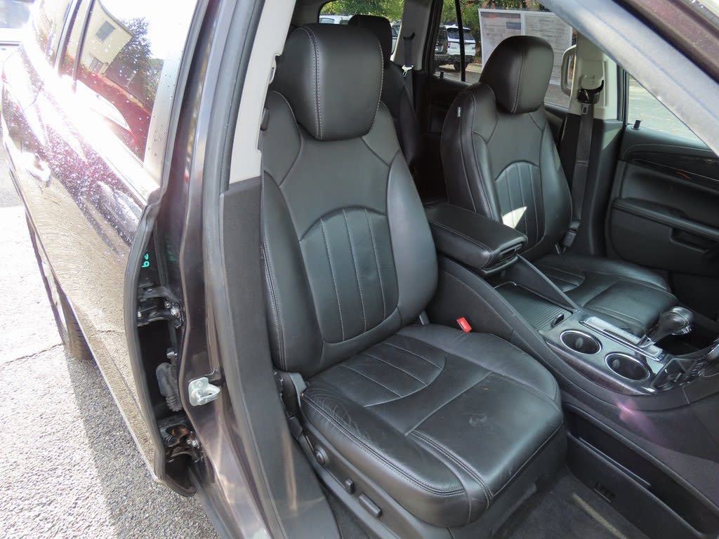 Thumbnail: 2017 Buick Enclave - 25
