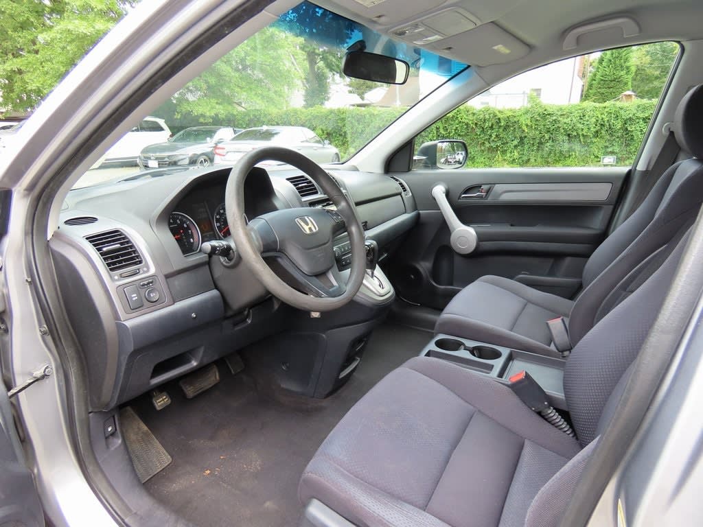 Thumbnail: 2007 Honda CR-V - 2