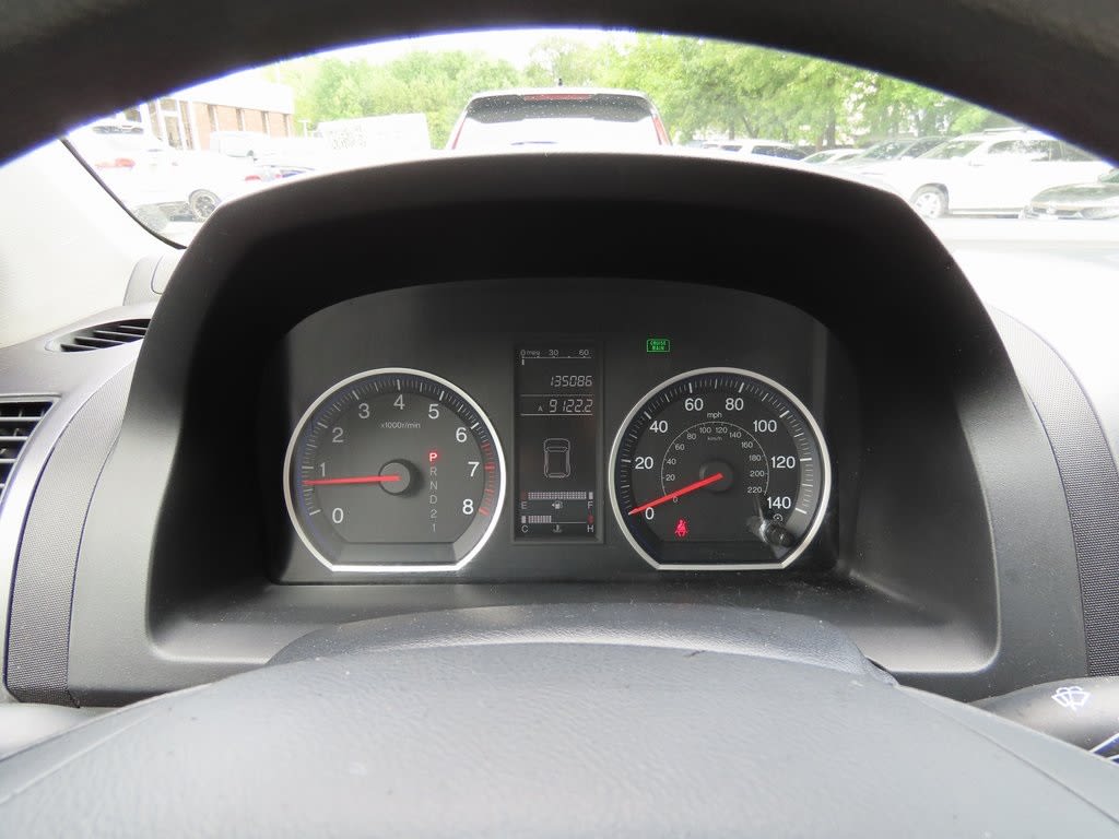 Thumbnail: 2007 Honda CR-V - 15