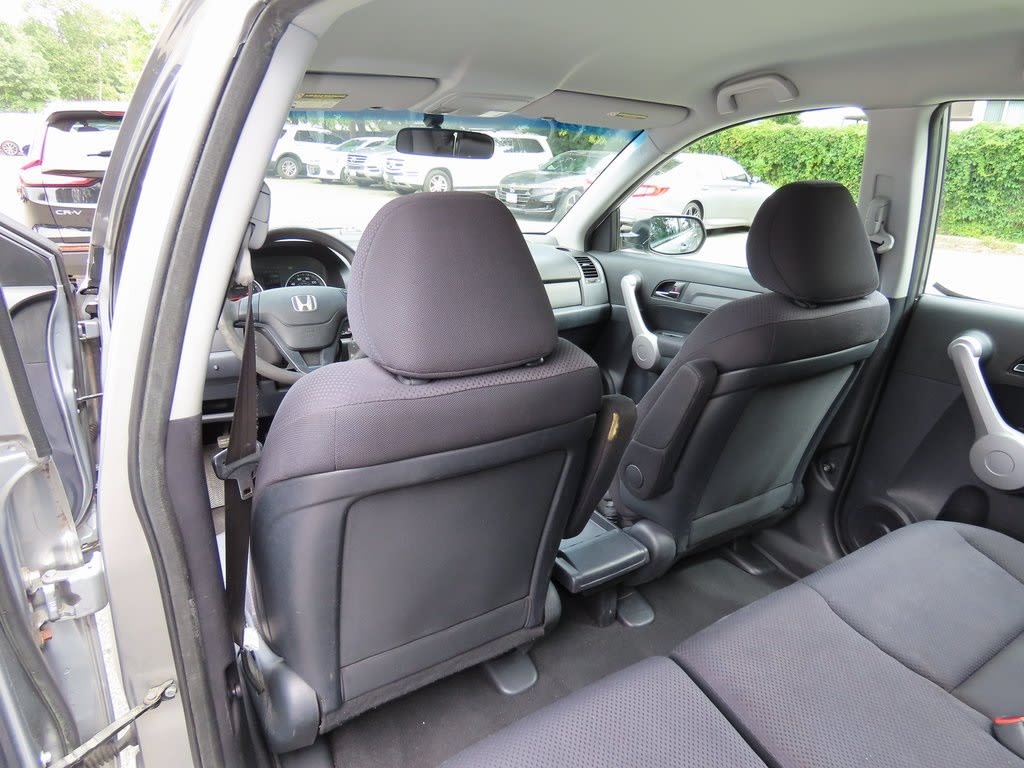 Thumbnail: 2007 Honda CR-V - 21