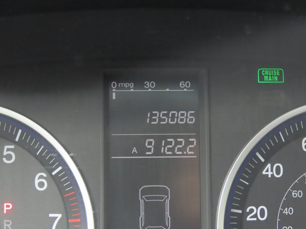 Thumbnail: 2007 Honda CR-V - 24