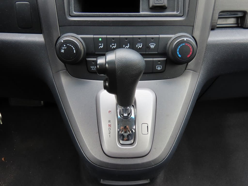 Thumbnail: 2007 Honda CR-V - 14