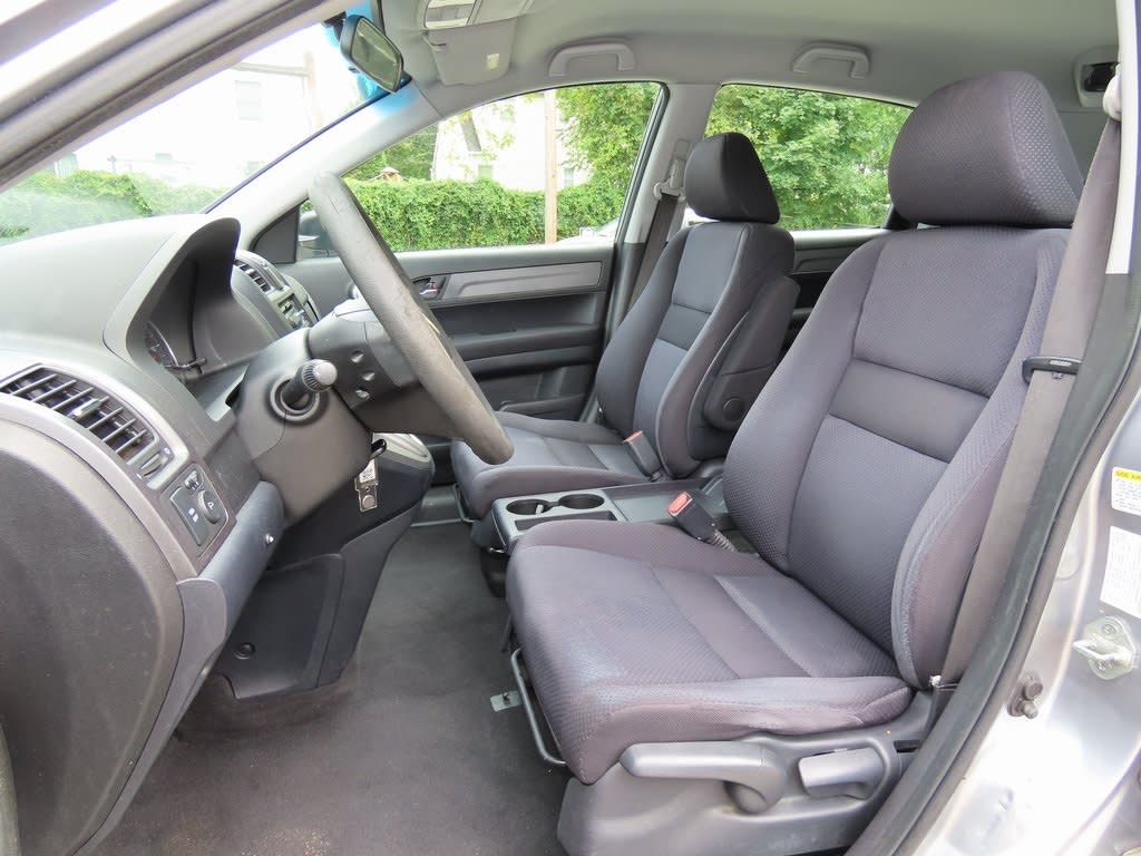 Thumbnail: 2007 Honda CR-V - 9