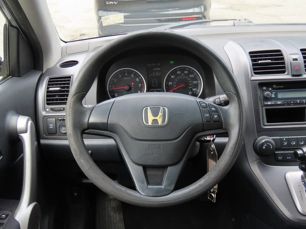 Thumbnail: 2007 Honda CR-V - 12