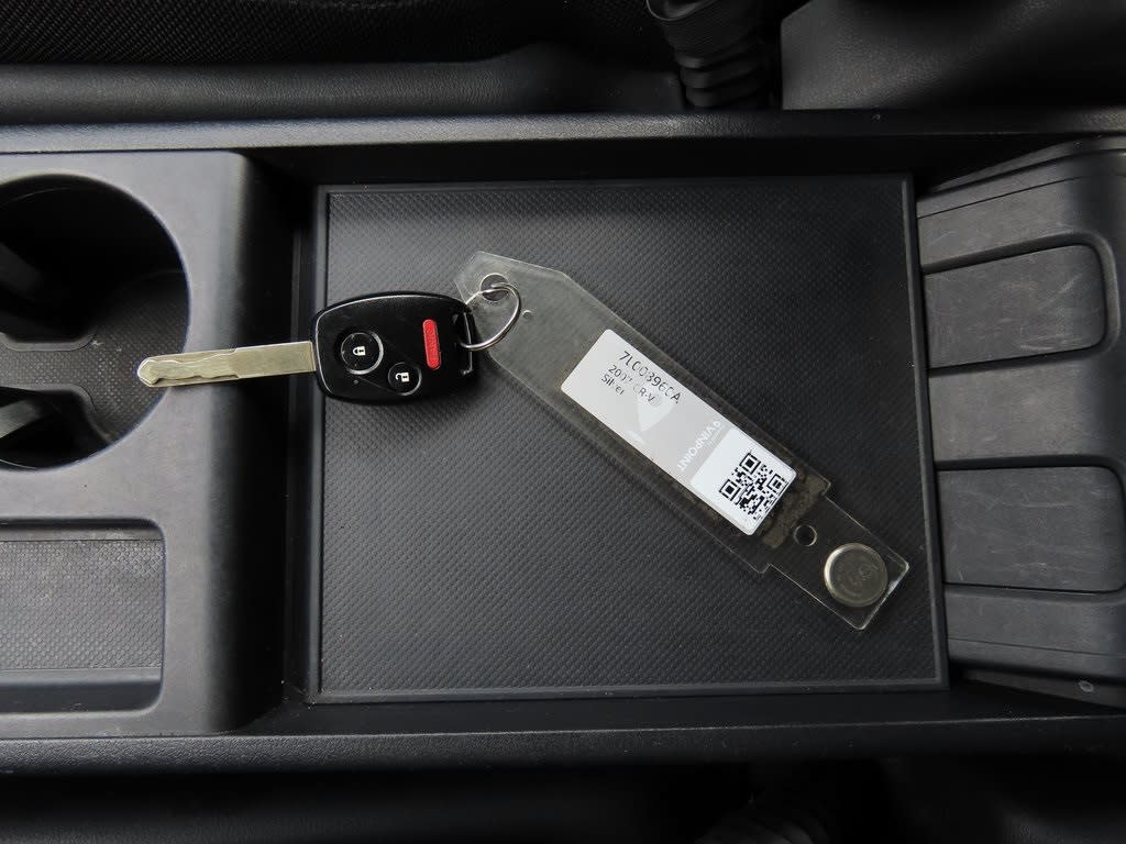Thumbnail: 2007 Honda CR-V - 13