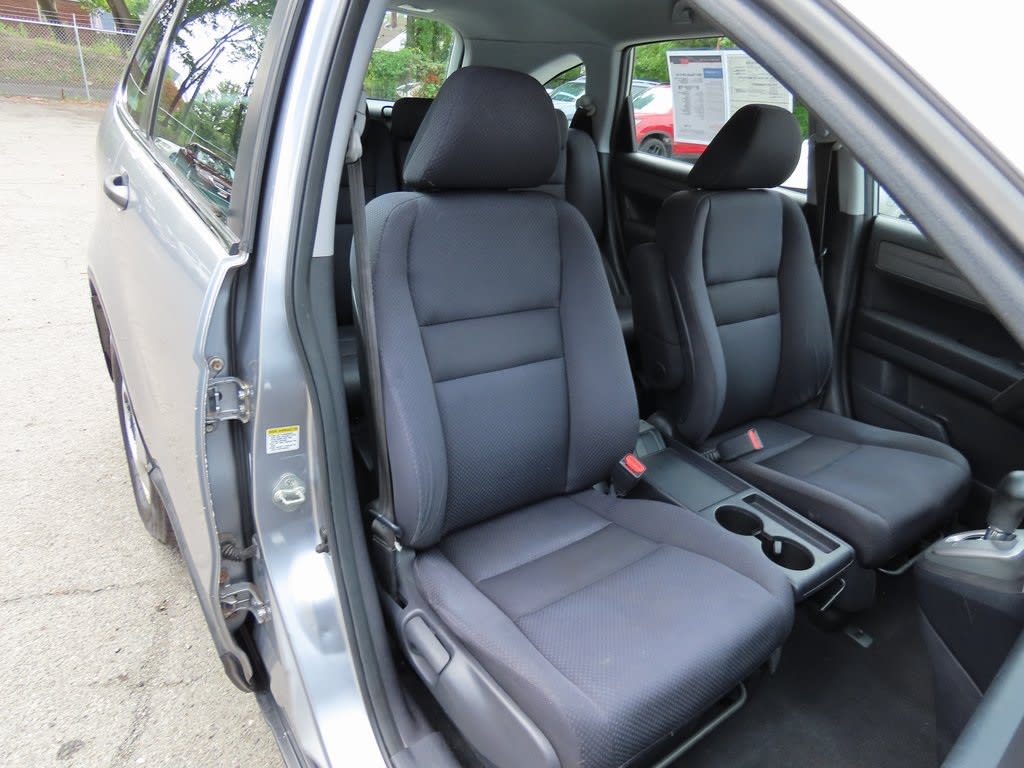 Thumbnail: 2007 Honda CR-V - 10