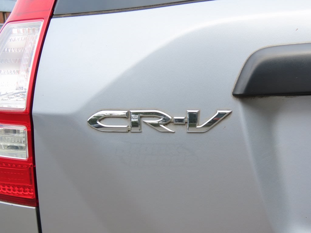 Thumbnail: 2007 Honda CR-V - 5