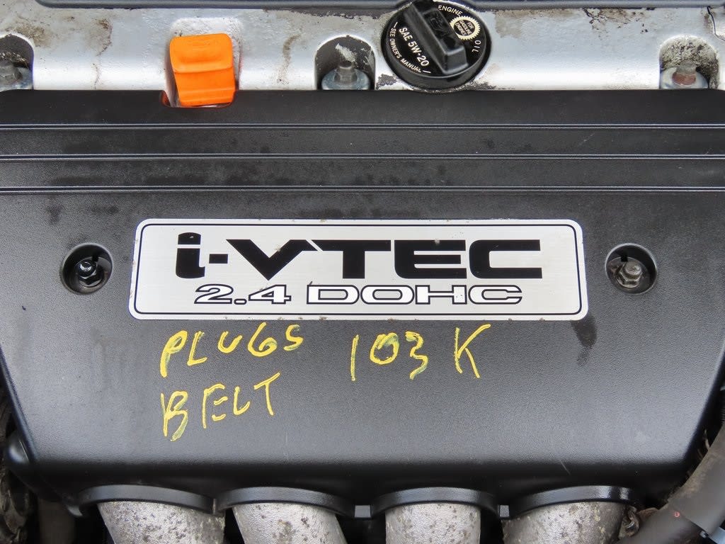 Thumbnail: 2007 Honda CR-V - 20