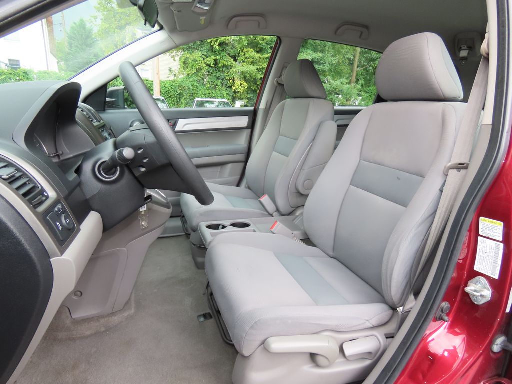 Thumbnail: 2011 Honda CR-V - 11