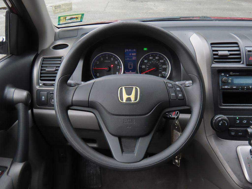 Thumbnail: 2011 Honda CR-V - 14