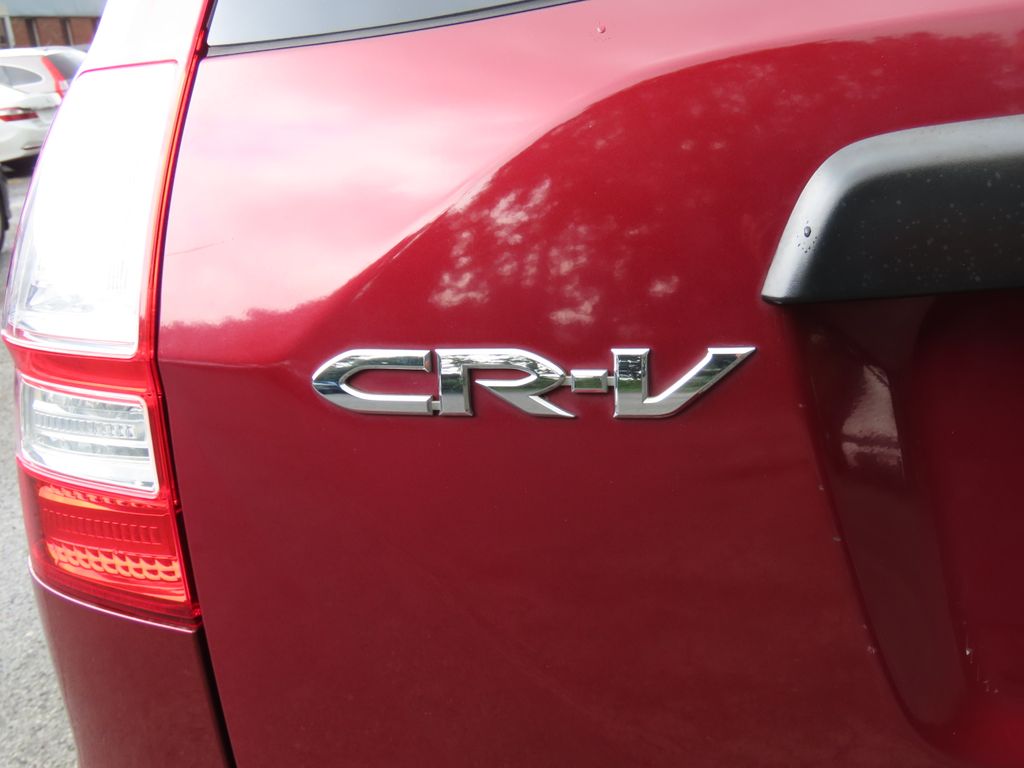 Thumbnail: 2011 Honda CR-V - 7