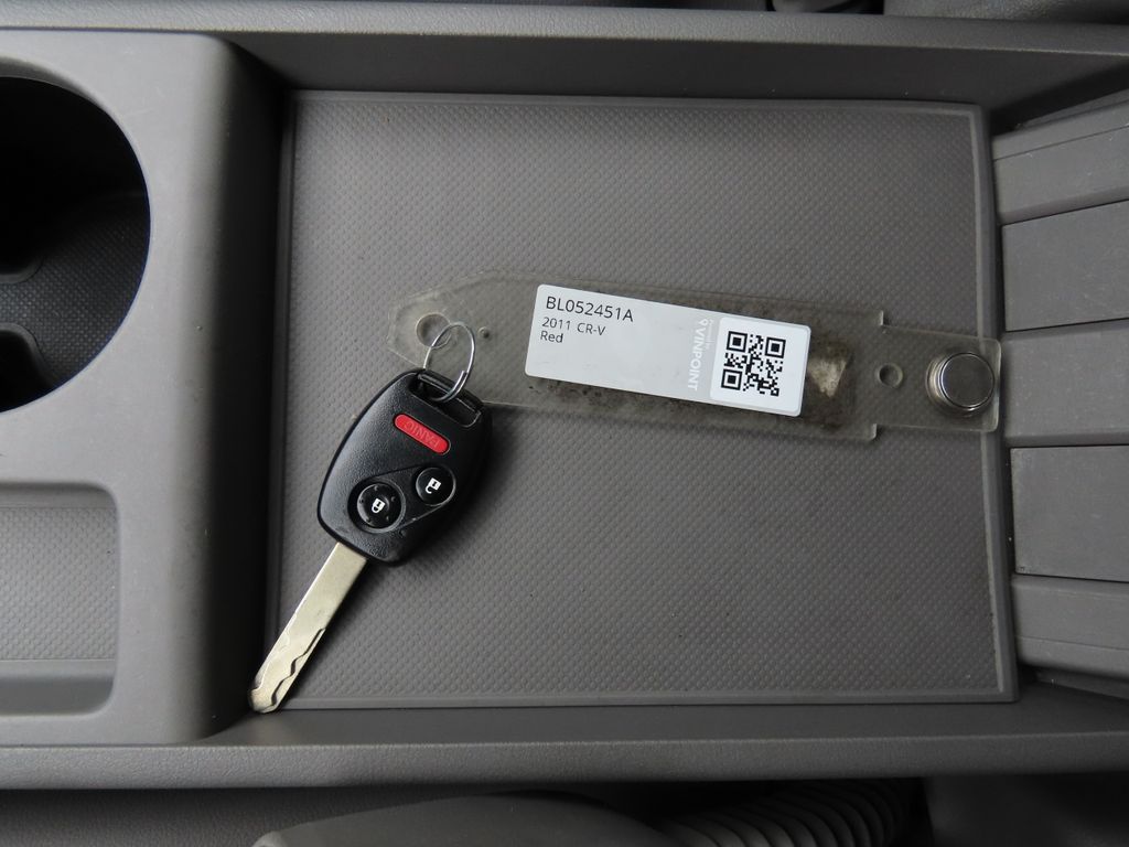 Thumbnail: 2011 Honda CR-V - 19