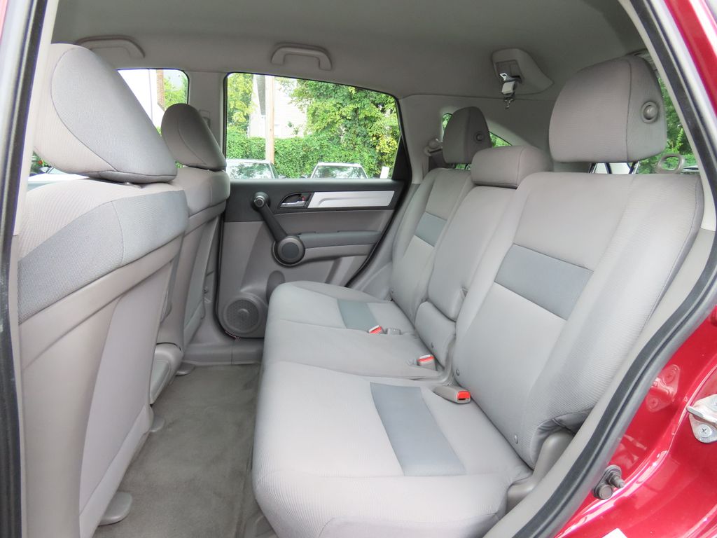 Thumbnail: 2011 Honda CR-V - 13