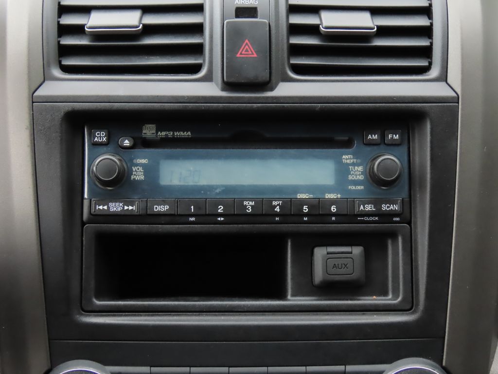 Thumbnail: 2011 Honda CR-V - 15