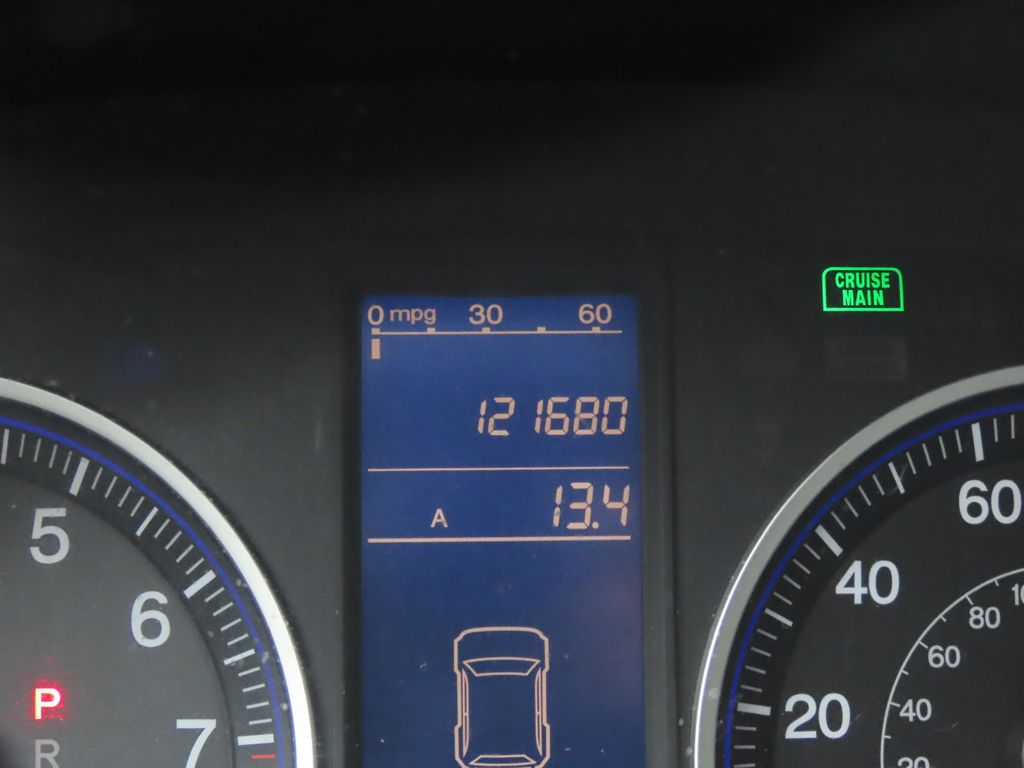 Thumbnail: 2011 Honda CR-V - 24