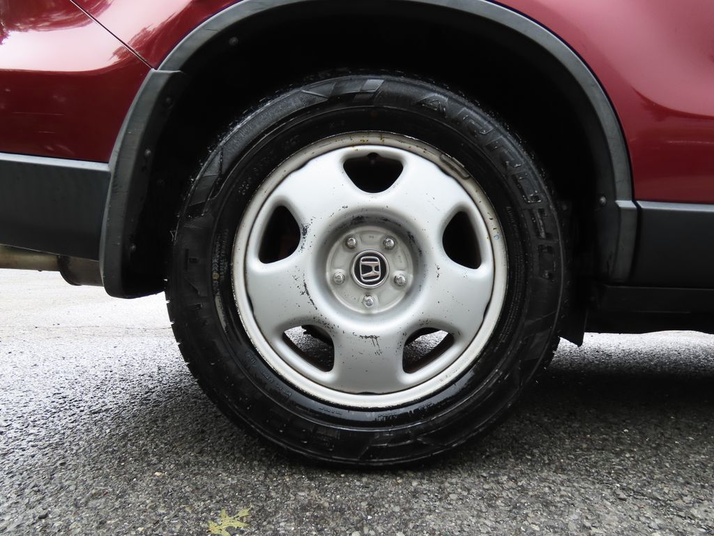 Thumbnail: 2011 Honda CR-V - 8