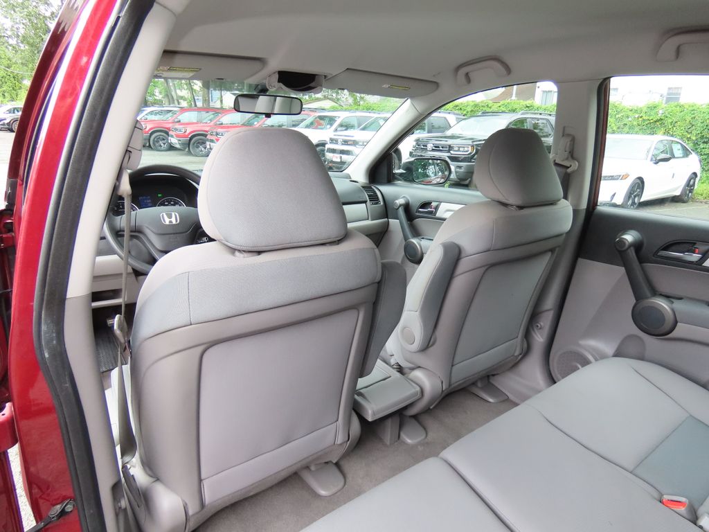 Thumbnail: 2011 Honda CR-V - 22