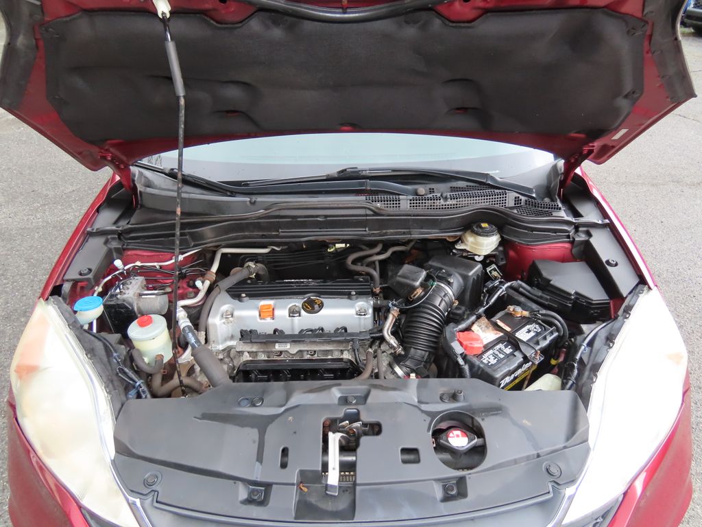 Thumbnail: 2011 Honda CR-V - 9