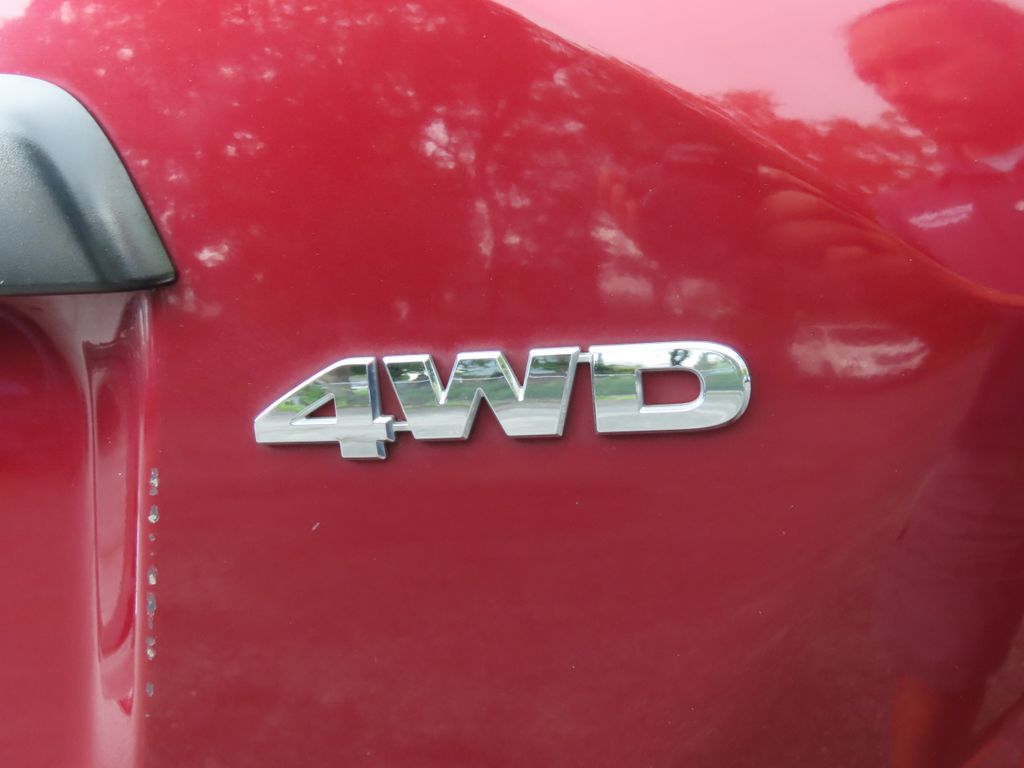 Thumbnail: 2011 Honda CR-V - 21