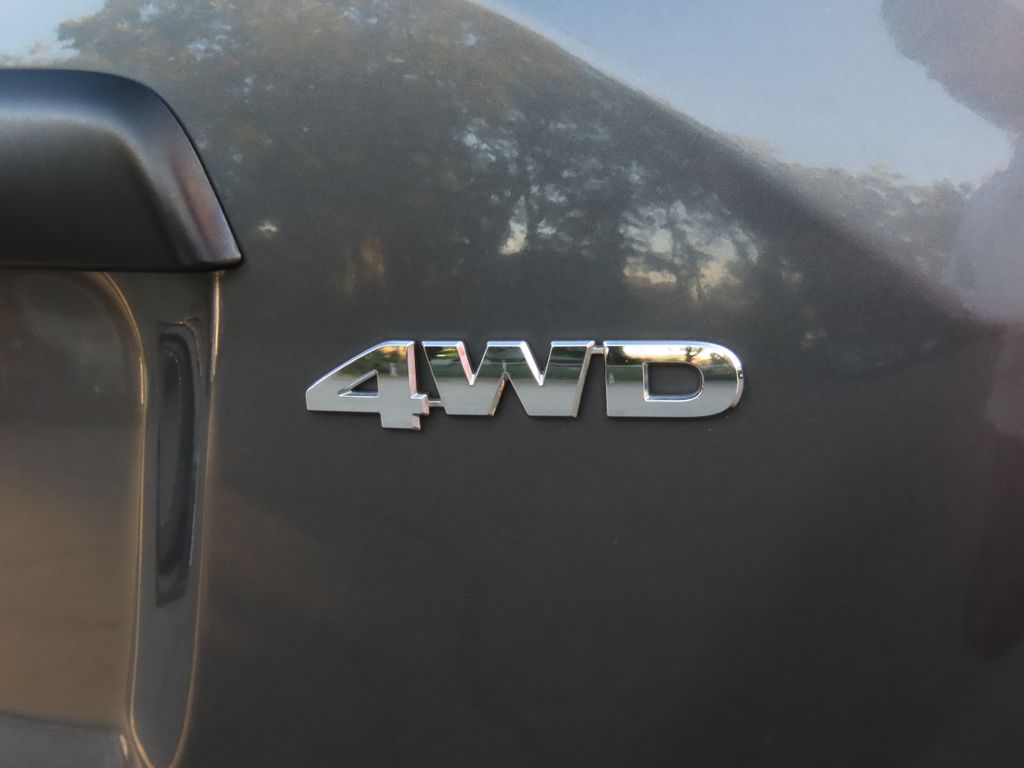Thumbnail: 2011 Honda CR-V - 20